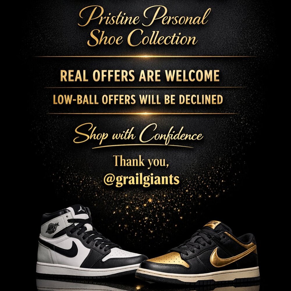 Shop with confidence